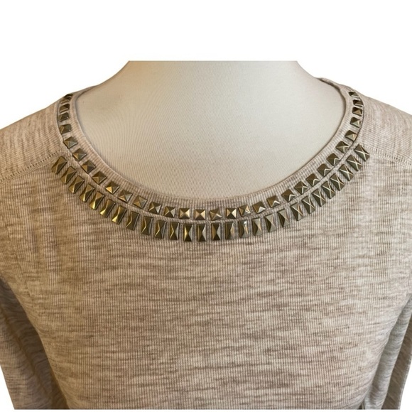 Ruby Rd. Embellished Top - Picture 6 of 10